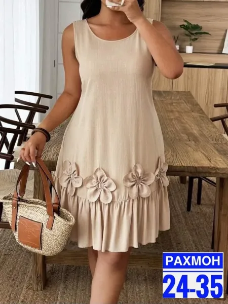 Платья, сингапур — фото 1