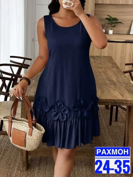 Платья, сингапур — фото 3