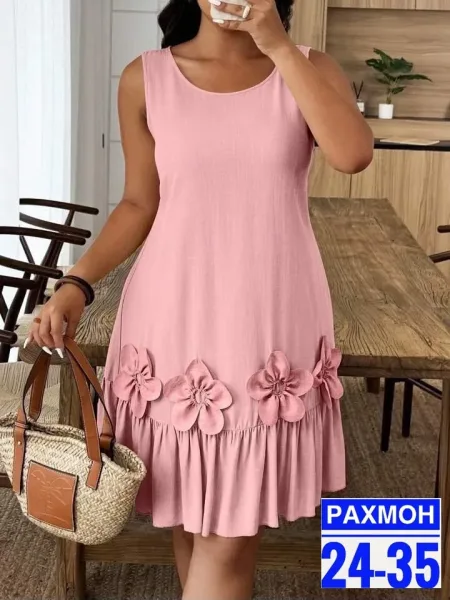 Платья, сингапур — фото 4