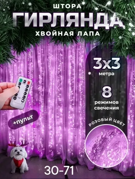 ХВОЙНАЯ ЛАПА — фото 6