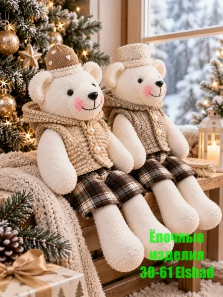 Новые Модели Игрушек — фото 8