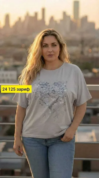 Футболка — фото 3