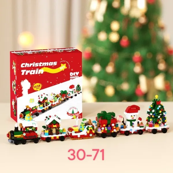 Набор из 6 игрушек — фото 1