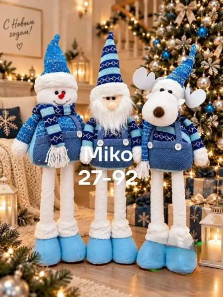 Новые Модели Игрушек — фото 1