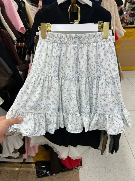 Юбка — фото 3