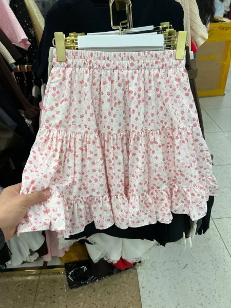 Юбка — фото 4