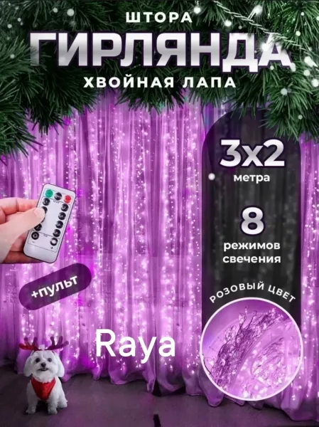 ХВОЙНАЯ ЛАПА — фото 2
