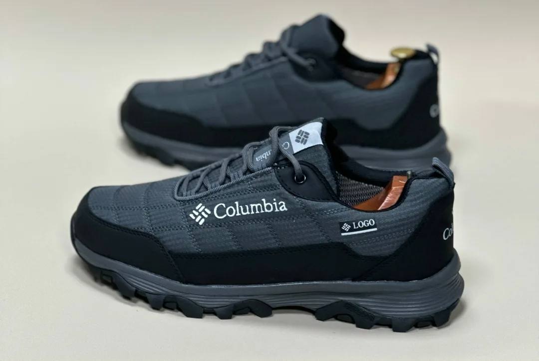 Кроссовки Columbia демисезонные — фото 2