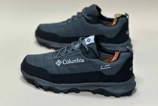 Кроссовки Columbia демисезонные — фото 1