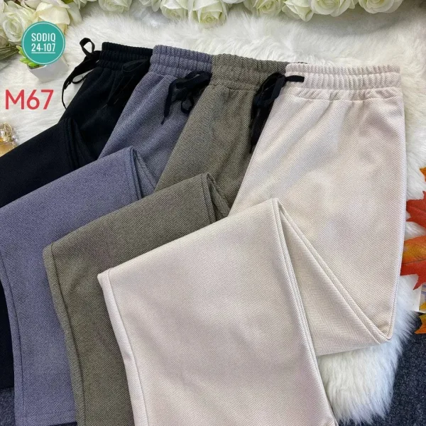 Брюки — фото 2