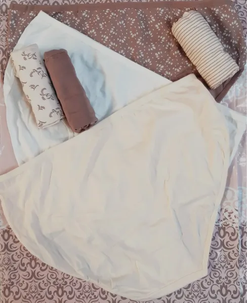 Трусы женские 3XL-6XL — фото 3