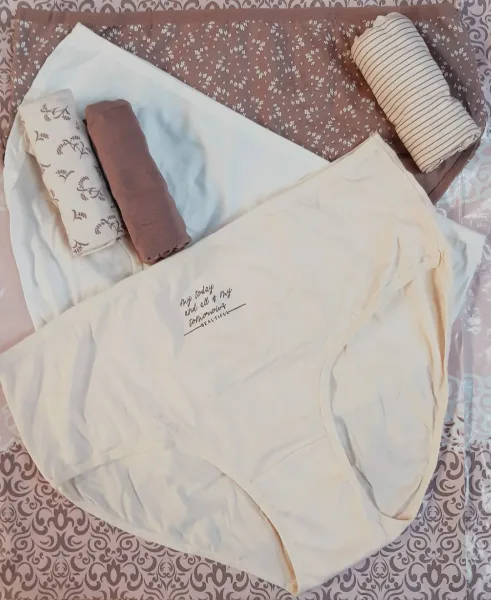 Трусы женские 3XL-6XL — фото 4