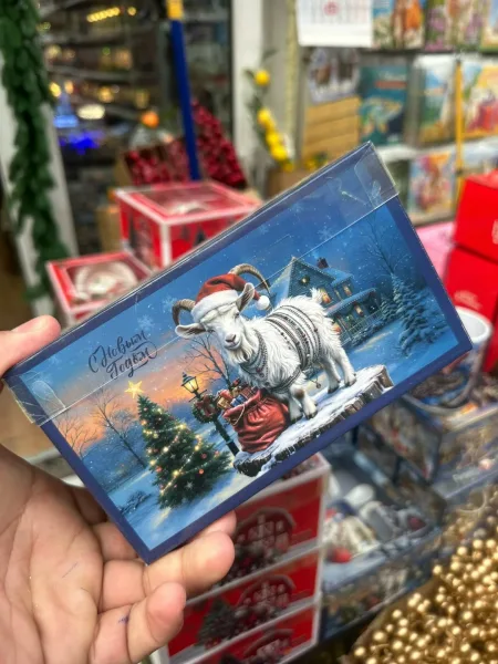 Набор Кружка с Тарелка и ложка — фото 3