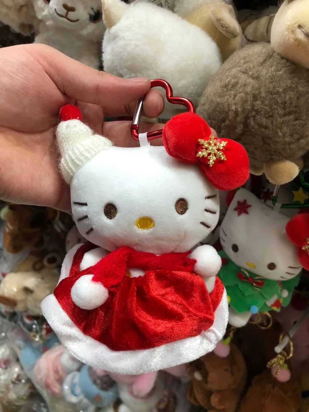 Мягкая игрушка хелло — фото 2