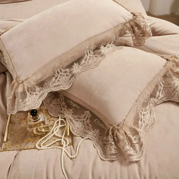 Комплект постельного белья, хлопок, мако -сатин — фото 6