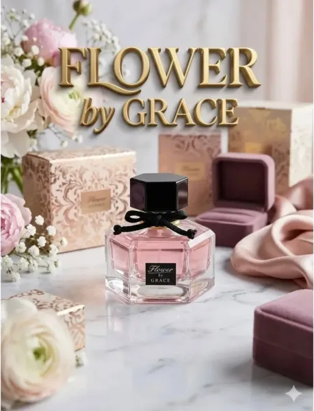 Духи женские Flora By Gucci — фото 3