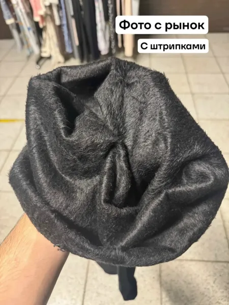 Легинсы с штрипками — фото 2