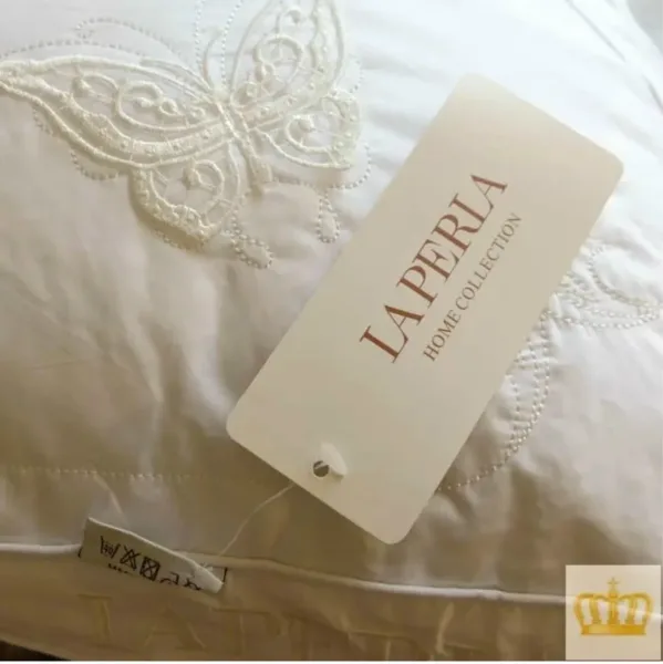 Подушка LAPERLA, хлопок — фото 4