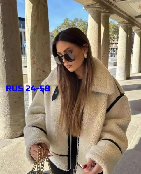 Куртка Барашка — фото 3