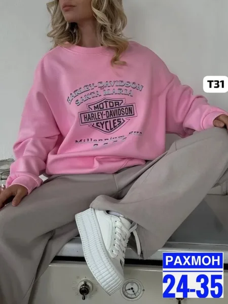 Костюм двойка из флиса — фото 4