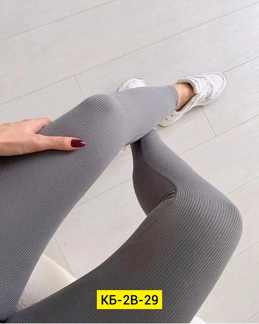 Лосины, лапша — фото 10