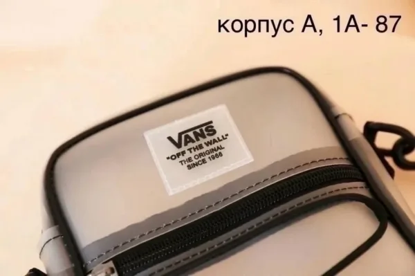 Сумка для мужчин из силикона — фото 2