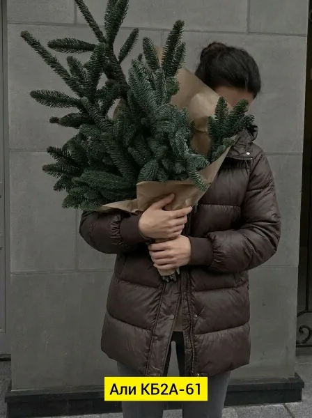 Куртка зимняя — фото 5