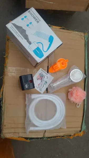 Power Bank ДЛЯ ДАЧИ И ОТДЫХА — фото 5