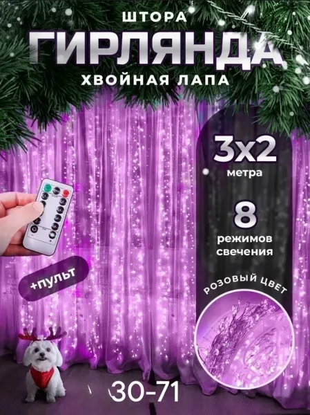 ХВОЙНАЯ ЛАПА — фото 5