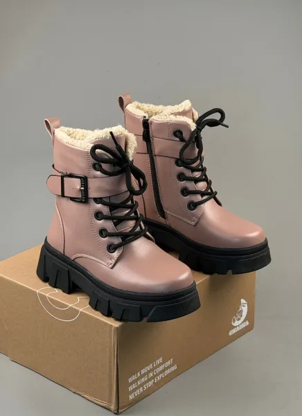 Кеды Flip Kids Shoes из натуральной шерсти — фото 2