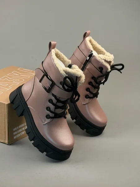 Кеды Flip Kids Shoes из натуральной шерсти — фото 4