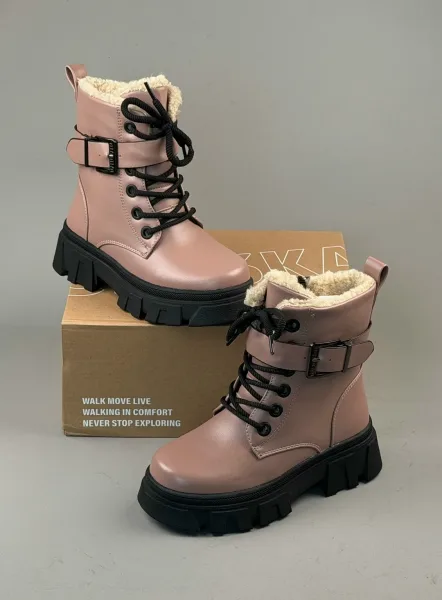 Кеды Flip Kids Shoes из натуральной шерсти — фото 6