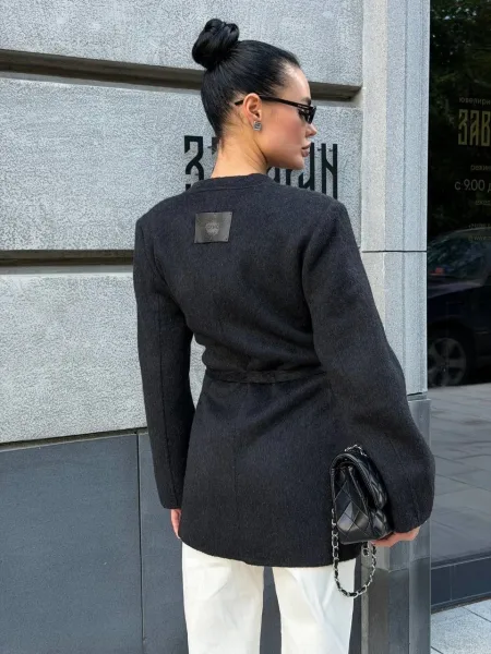 Acne Studios 𝐍𝐞𝐰 𝐂𝐨𝐥𝐥𝐞𝐜𝐭𝐢𝐨𝐧 — фото 6