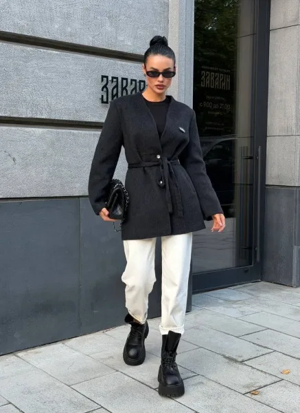 Acne Studios 𝐍𝐞𝐰 𝐂𝐨𝐥𝐥𝐞𝐜𝐭𝐢𝐨𝐧 — фото 8