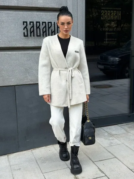 Acne Studios 𝐍𝐞𝐰 𝐂𝐨𝐥𝐥𝐞𝐜𝐭𝐢𝐨𝐧 — фото 15