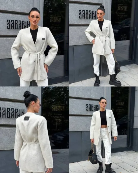 Acne Studios 𝐍𝐞𝐰 𝐂𝐨𝐥𝐥𝐞𝐜𝐭𝐢𝐨𝐧 — фото 10