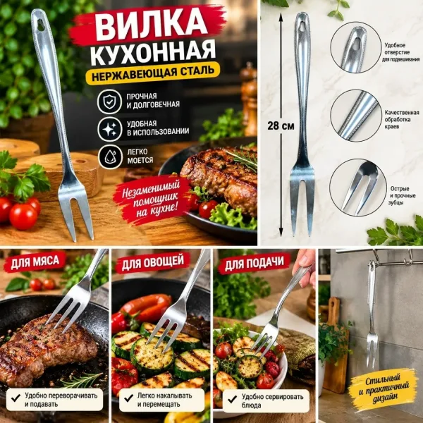 ДЛЯ ВАШЕЙ КУХНИ