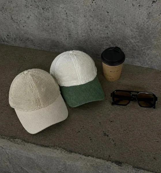 ПОВТОР ACCESSORIES ОСЕНЬ — фото 8