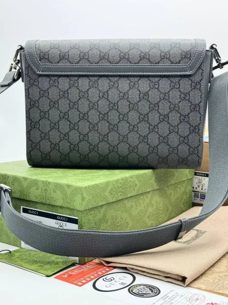 Сумка Gucci — фото 2