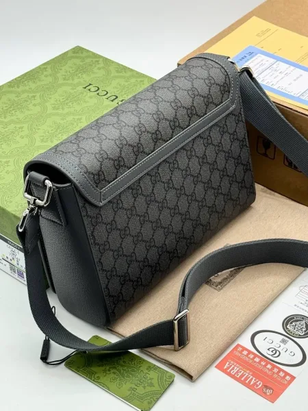 Сумка Gucci — фото 4