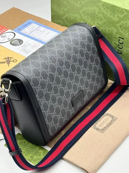 Сумка Gucci — фото 3