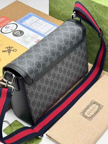 Сумка Gucci — фото 4