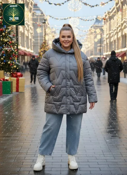 Куртка, плащёвка — фото 3