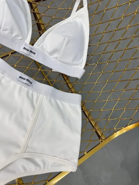 Купальники-двойки в стиле SPORT CHIC — фото 4