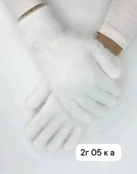 Сатаф шерсть норка — фото 6