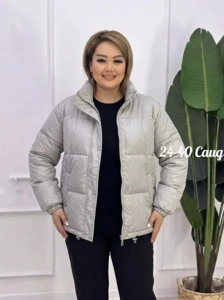 Модная куртка качество — фото 3