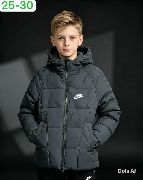 Куртка зимняя — фото 4