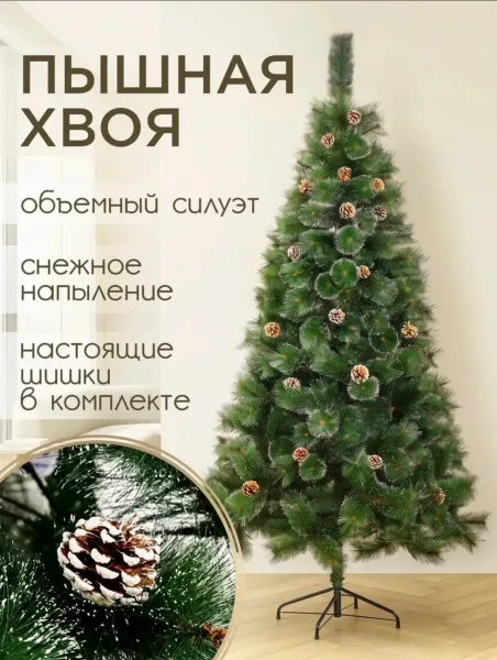 Сосны Пушистые — фото 3