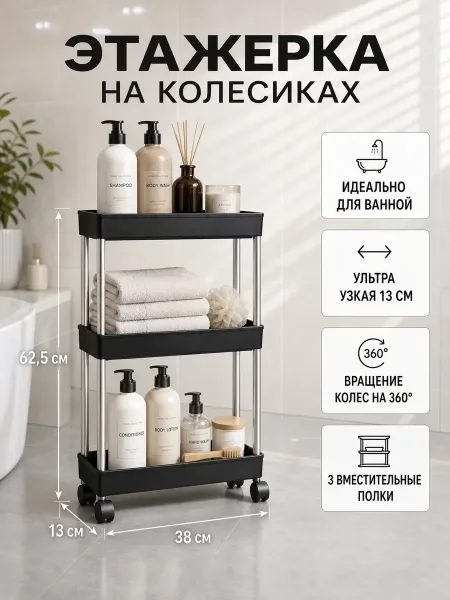 Основная информация — фото 7