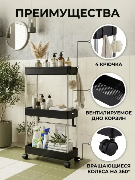 Основная информация — фото 9